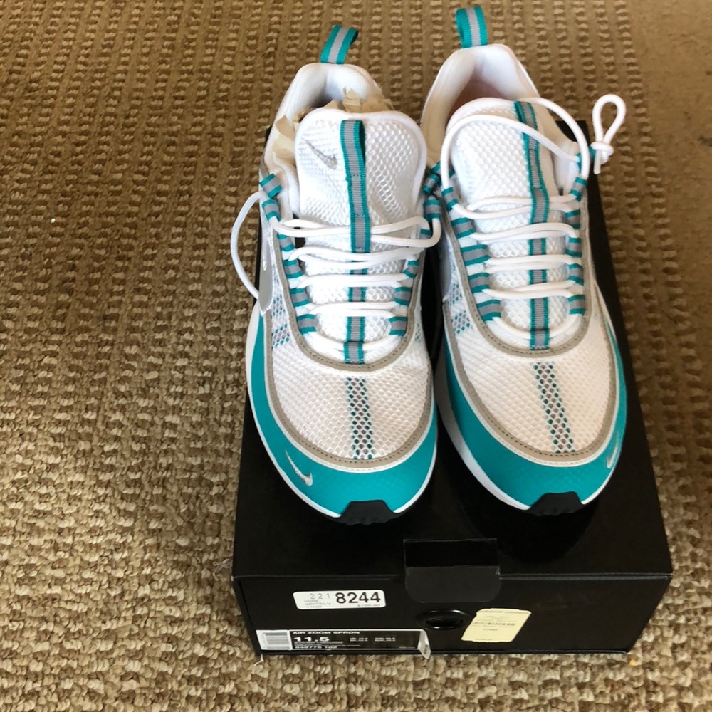 Men’s Nike Zoom